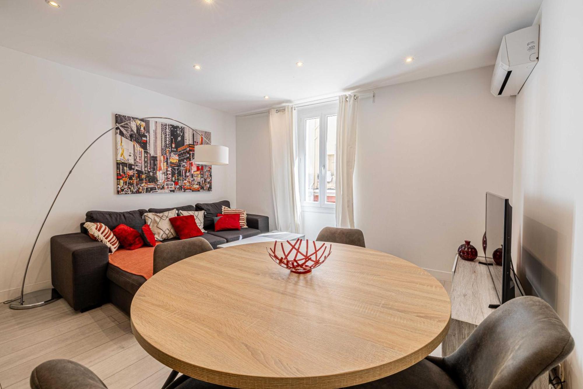 Beautiful Apartment, Next To Croisette Gray Albion Apartamento